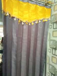gorden hordeng jendela pintu manohara poni free kawat S 100x185