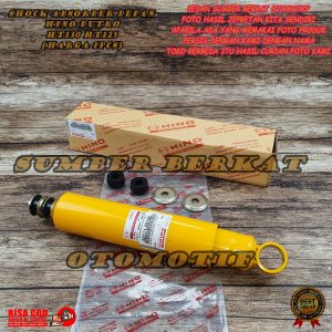 SOK BEKER DEPAN HINO DUTRO HT130 HT125 1PCS PART MOBIL