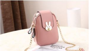 BTSO (( COD )) Sling Phone Tas HP Wanita Terbaru 2022 Kekinian Rante Tas Selempang Buat HP dan Uang Tas HP Kecil Selempang Tas HP Tas HP Mini