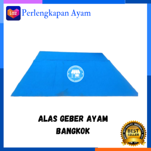 ALAS GEBER D 4 Alas Diameter 4x3 Arena Ayam Karpet Keber Ayam