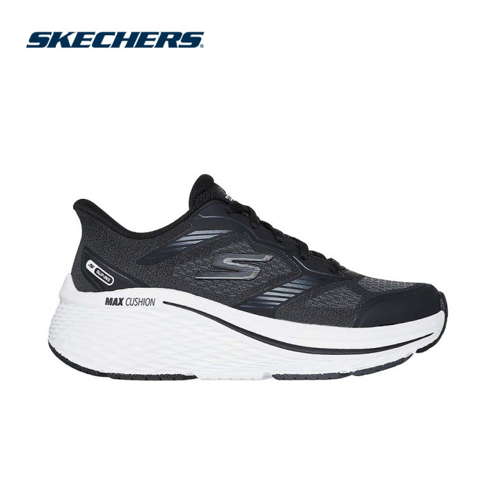 skechers lightweight air cooled memory foam