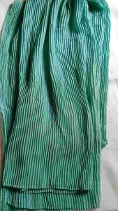 Active Hijab Pashmina Flowy Plisket Breeze Pashmina plisket full