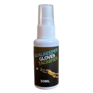 Glove Glue Grip Glove Glu Lem Perekat Sarung Tangan Kiper 30ML Goalkeeper Glove Grip Spray