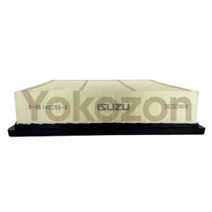 8-98140266-0 Air Filter for ISUZU MUX 2003-2020 D-MAX 2003-2020