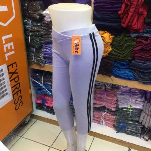 Celana senam 7/8 Wanita / Celana olahraga Wanita Jogging Dance Yoga Muathay zumba