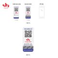 Ivatherm Kem Dưỡng Tái Tạo Da, Làm Lành Tổn Thương, Ngăn Sẹo Cicaderm Cream 1.5ml/Gói. 