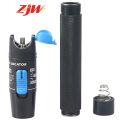 ZJW Fiber Laser FTTH Fiber Optic Optical Power Meter Cable Tester cable tester visual fault locator. 