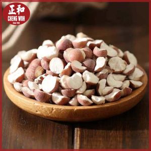 茨实 170g Euryale Ferox 芡实 江西特产鸡米头 Fox Nut Seeds Biji Kacang Rubah Euryale Ferox