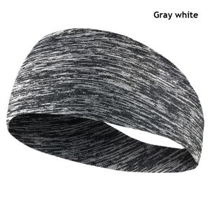 Ontostore90re8 đi xe đạp cho Nam Nữ phòng tập thể dục dải băng buộc đầu thấm mồ hôi sweatband thể thao dây buộc tóc căng