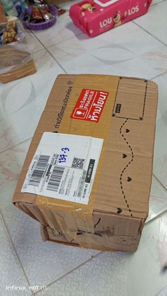 Buyer review video 2