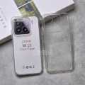 Xiaomi 15 Xiaomi 15 Ultra Premium Tpu 2.0mm Softcase Silikone Super Bening Clear Case Xiaomi 15 Xiaomi 15 Ultra. 