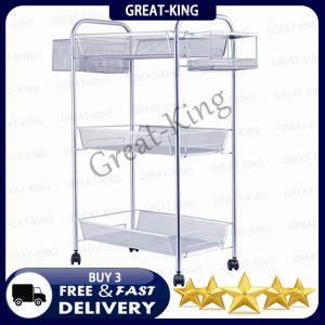Portable Combination Three Layer Oil Painting Frame Metal Oil Painting Car Pigment Car Painted Shelf Sketch
