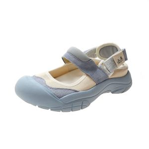 Sepatu Wanita DDS1017 LOLITA Import