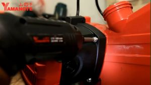 Cordless mini drill YAMANOTE CDS-47 ACCS 37V screw set 47 pcs accessories Mesin bor baterai obeng 3.7 v 47pcs