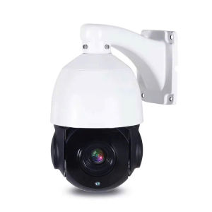 CAMERA 8MP cáp nguồn 12V PTZ POE - XM-V20Z28IR-8M - Zoom 36X - Vỏ kim loại  chống nước IP66