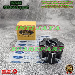 FREELOCK FORD RANGER 2.5 2500CC