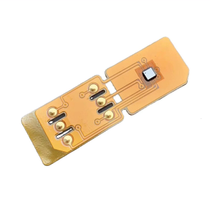 Unlock Turbo-U-SIM For Phone13/12/11/ProMax/XR Cellphone Accessories