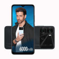 Itel P40. 