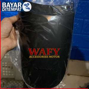 Mudflap Sambungan Spakbor Depan Standar Nmax Old & New Nmax 2020 Anti Cipret Penahan Lumpur Nmax