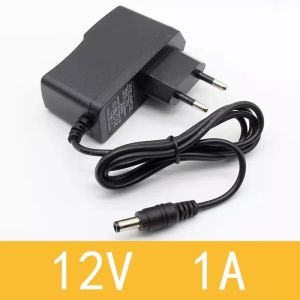 JoyLife Adaptor 12V 1A Power Supply DC 12V 1A