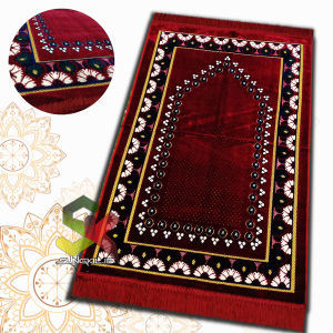 SAJADAH DEWASA / SAJADAH BESAR / SAJADAH TERMURAH KUALITAS TERBAGUS