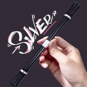 Funny Spinning Pen s Antistress Rotating Pen Fidget Toys Children Spinning Game Hand Spinner Pen Stress Reliever Gifts