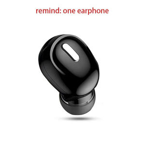X15 Bluetooth Earphones Gaming Headset Ultra-low Latency Noise Cancelling LED Display