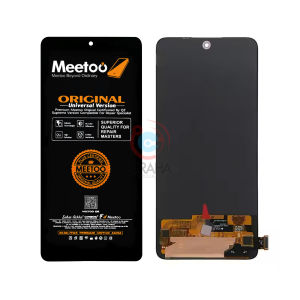 LCD XIAOMI REDMI NOTE 13 4G MEETOO FULLSET TOUCHSCREEN