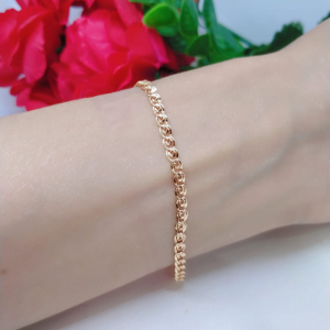 Gelang Jurai Wanita Aksesoris Fashion Cocok Untuk Sehari-Hari GJ2