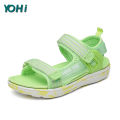 YOHI sports sandal slippers children shoes for girls 5 to 6 7 8 9 10 11 12 13 14 15-16 yrs year old teens girl outdoor Anti slip beach shoe Casual kids sho size sport sandals. 