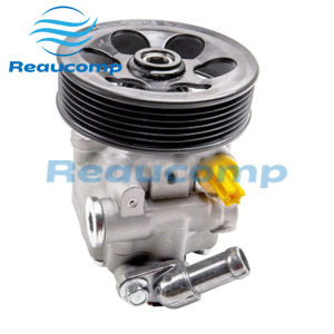 Power Steering Pump 34430-AG000 34430-FG020 34430AG000 34430FG020 For SUBARU OUTBACK IMPREZA EL15 EJ25D EJ251 EJ255 EJ257