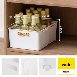 🔥NEW🔥Citylife Drawer Organiser Kitchen Utensil Box Drawer Organizer Divider Sorting Box