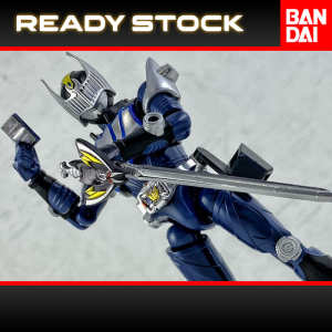 SO-DO CHRONICLE Kamen Rider Knight