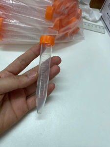 Ống fancol 10ml ( túi 100cái)