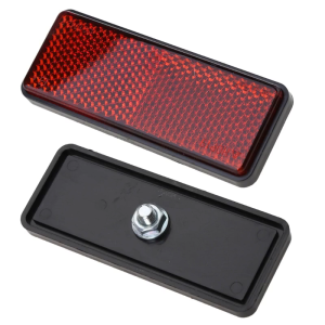 Universal Motorcycle Taillight Retro Brake Light Turn Signal Warning Driving LED Light Motorbike Dirt Pit ATV Rear Light