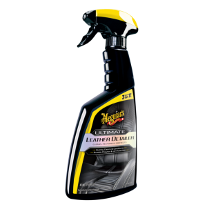 Meguiar’s G201316 Ultimate Leather Detailer