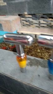 Tuas Gigi Transmisi Manual & Aksesoris Kendaraan