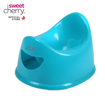 Sweet Cherry Portable Baby Potty Toilet SC9908 Minion Potty