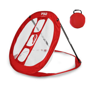 PGM LXW016 Golf Chipping Net Practice Training - Alat Latihan Chipping
