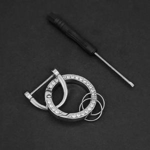 Car Key Cover For Honda Scoopy 2023-2025/ADV160/PCX160/Vario 160 /125/Forza 350/Lead 125 /VisionAirblade Remote Key cover