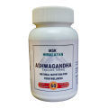 MSK Himalayan Ashwagandha Stress Relief Indian Ginseng Capsules 60s | Ashwagandha Tea 30 sachets | Saigon Naturals Ashwagandha Capsules. 