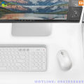 [Bản Quốc Tế] Chuột Không Dây Xiaomi Mi Dual Mode Wireless Mouse Silent Edition - Bảo Hành 3 Tháng - Shop Thế Giới Điện Máy. 