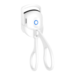 เครื่องดัดขนตาไฟฟ้าร้อนเร็ว แบบพกพา ชาร์จ USB ปรับระดับได้ 2 ระดับ