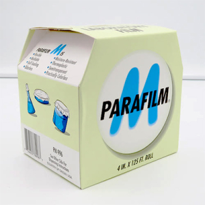 Laboratory Seal Film vinsenare parfilm PM-996 Universal Laboratory Seal Film Bottle Seal Film 4x125 ft /10.2 cm x38.1 m malleable household perfume seal film