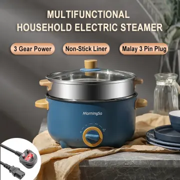 Nexon multifunction cooker sale