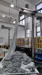 ชุดนอนคลุมอาบน้ำสีพื้นสำหรับผู้หญิง ผ้าขนแกะคอรัลหนา แจ็คการ์ด มีฮู้ด กระเป๋า ชุดนอนสบายๆ นุ่มสบาย