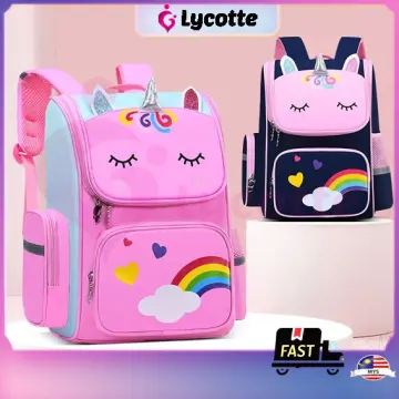 beg sekolah unicorn besar murah Buy beg sekolah unicorn besar murah at Best Price in Malaysia h5.lazada .my