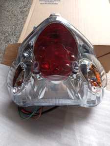 lampu stop lampu rem yamaha jupiter z new burhan non ori high quality