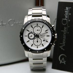 Jam Tangan Pria Alexandre Christie AC 6323 AC6323 AC 6651 AC 6141 AC 6632 Original Garansi Resmi 1 Tahun