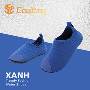 22-35  Giày đi biển trẻ em Cooolloog /giày khô /giày trượt /trượt nhanh /giày lặn /giày thể thao nước/Chàng trai và cô gái có thể mặc